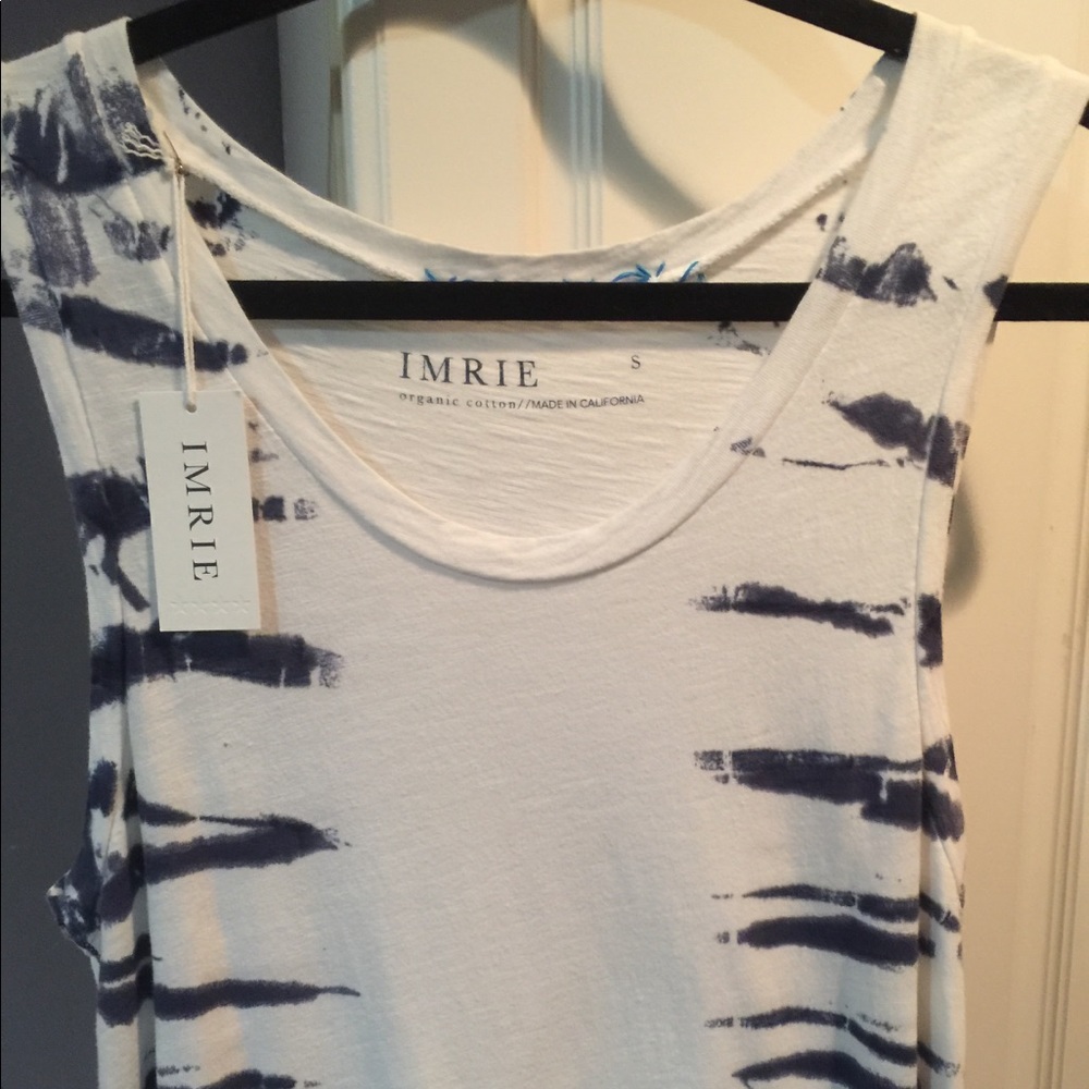 Imrie Summer Dress